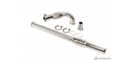 Unitronic Downpipe for 1.8/2.0 TSI Gen 3